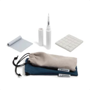 U Brands Clean Harmony - Earbud Cleaning Kit, 2 CT