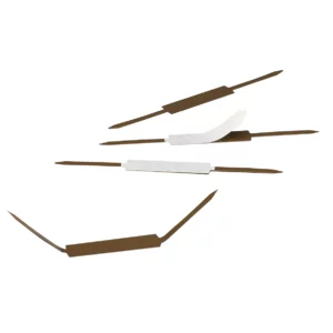 Self-Adhesive Fastener, 2" Capacity